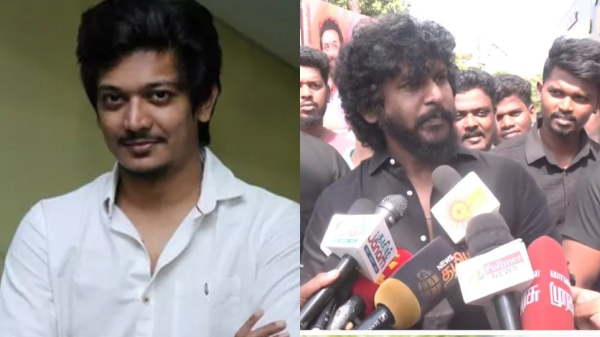 Vijay TV actor Shri