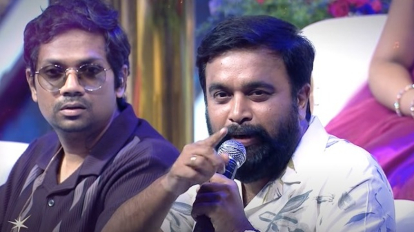 Vijay TV Priyanka