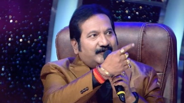 Vijay TV Priyanka