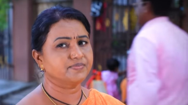 Baakiyalakshmi Serial vijay TV