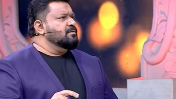 Vijay TV Neeya Naana