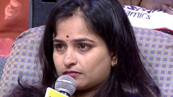 Vijay TV Neeya Naana