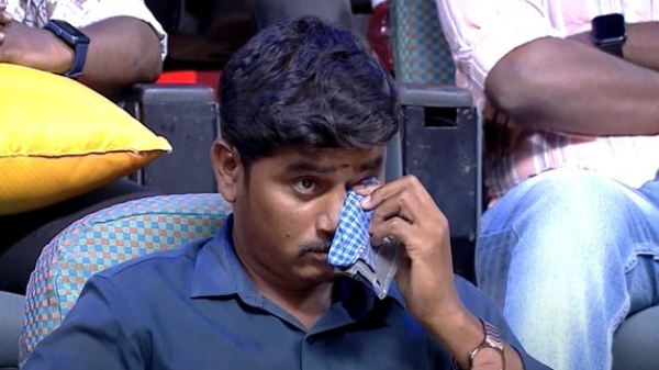Vijay TV Neeya Naana