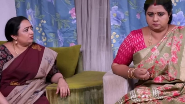 Siragadikka aasai serial vijay tv