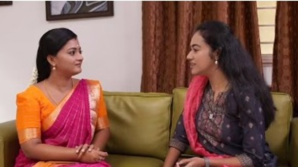 Siragadikka aasai serial vijay tv