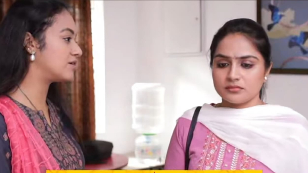 Siragadikka aasai serial vijay tv