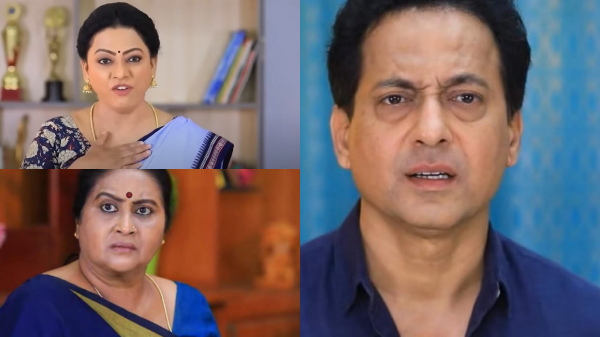 Baakiyalakshmi Serial vijay TV