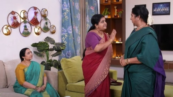 Siragadikka aasai serial vijay tv