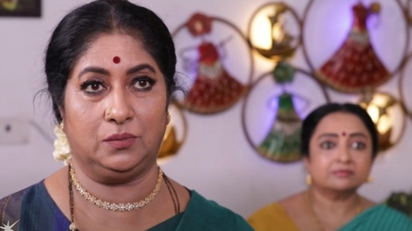 Siragadikka aasai serial vijay tv