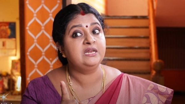 Siragadikka aasai serial vijay tv