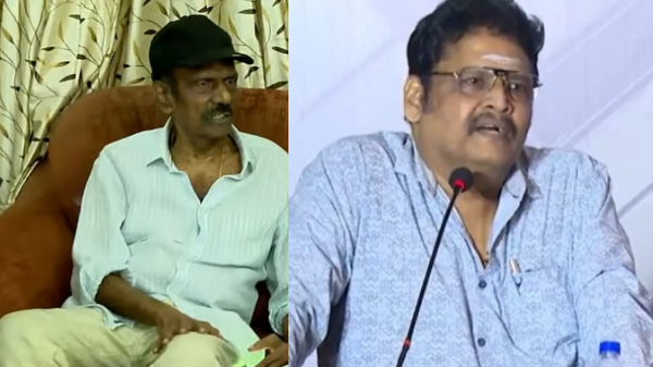 Goundamani Goundamani