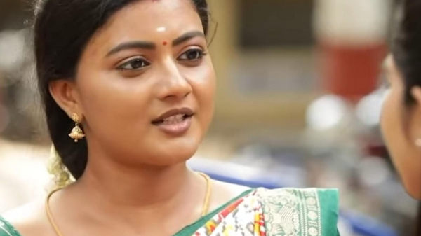 Siragadikka aasai serial vijay tv Siragadikka aasai serial vijay tv