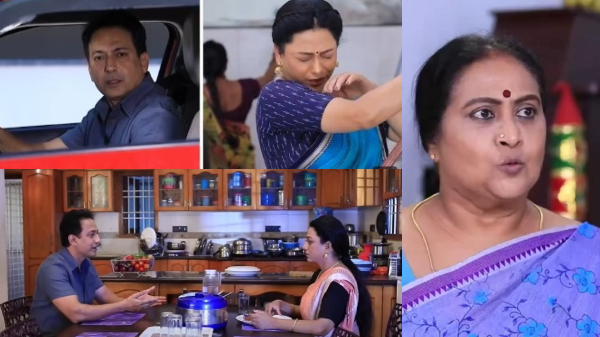 Baakiyalakshmi Serial vijay TV