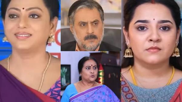 Baakiyalakshmi Serial vijay TV