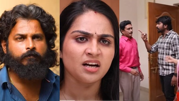 Siragadikka aasai serial vijay tv