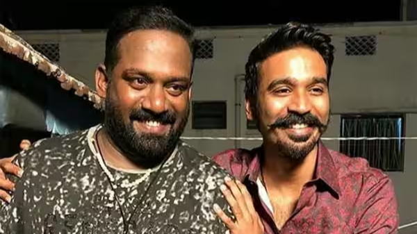 Robo Shankar Dhanush