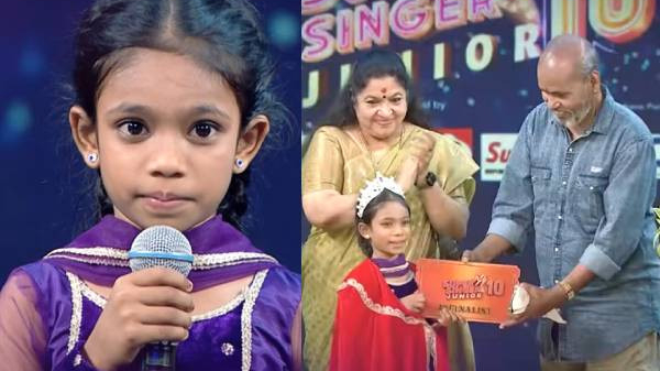 Super Singer Junior10 VijayTV