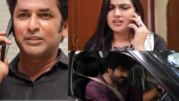 Siragadikka aasai serial vijay tv