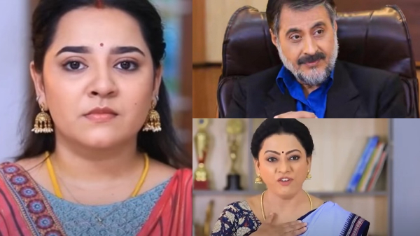 Baakiyalakshmi Serial vijay TV