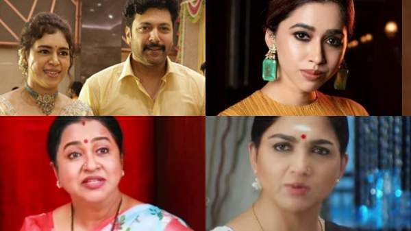 Jayam Ravi ravi mohan