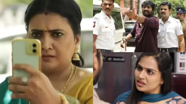 Siragadikka aasai serial vijay tv