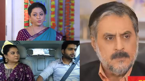 Baakiyalakshmi Serial vijay TV