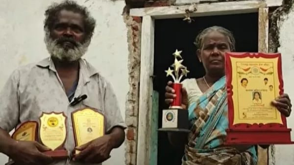 Yogashree SaReGaMaPa ZeeTamil