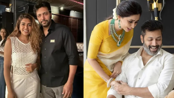 Jayam Ravi ravi mohan