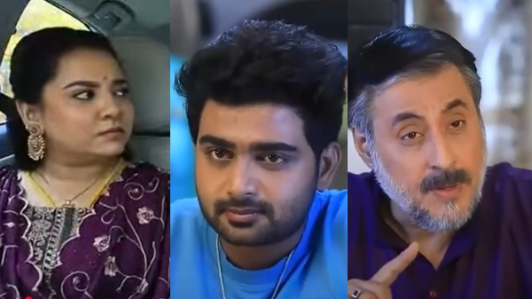 Baakiyalakshmi Serial vijay TV