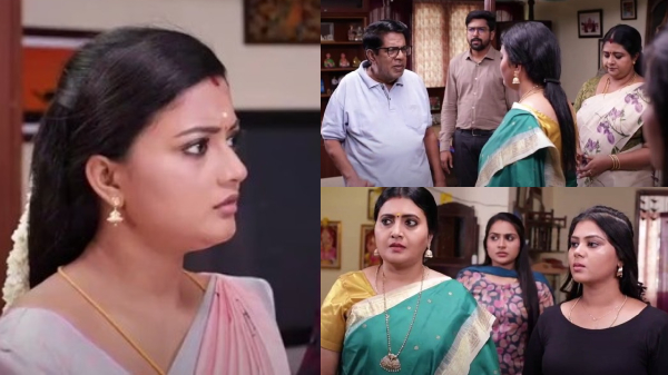 Siragadikka aasai serial vijay tv