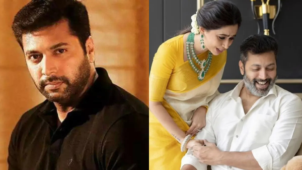 Jayam Ravi Ravi Mohan Kenisha