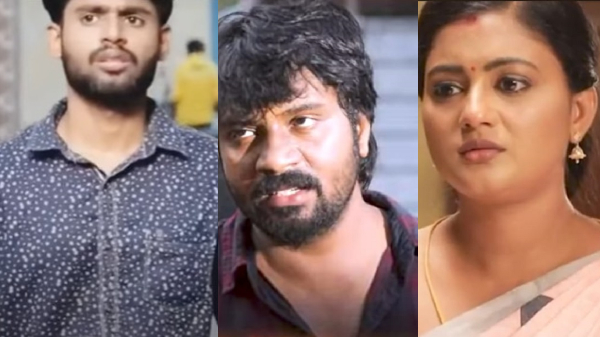 Siragadikka aasai serial vijay tv