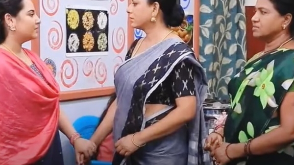 Baakiyalakshmi Serial vijay TV