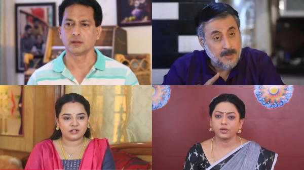 Baakiyalakshmi Serial vijay TV