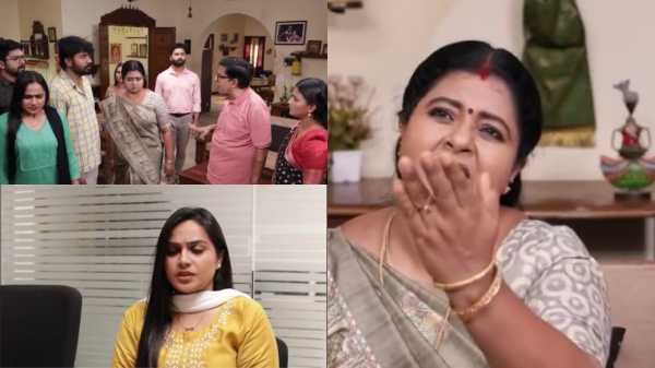 Siragadikka aasai serial vijay tv