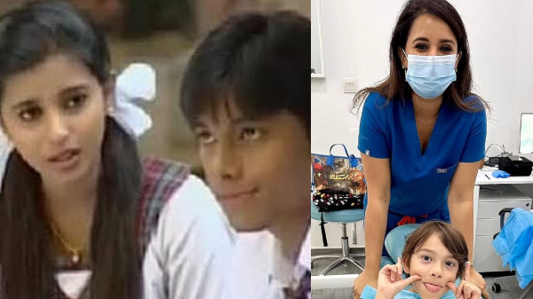 Monisha Kana Kaanum Kaalangal Vijay TV Monisha Kana Kaanum Kaalangal Vijay TV