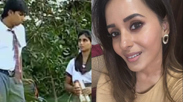 Monisha Kana Kaanum Kaalangal Vijay TV Monisha Kana Kaanum Kaalangal Vijay TV