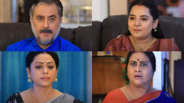 Baakiyalakshmi Serial vijay TV