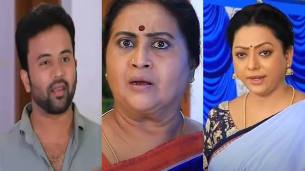 Baakiyalakshmi Serial vijay TV