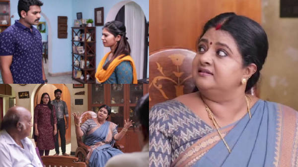 Siragadikka aasai serial vijay tv