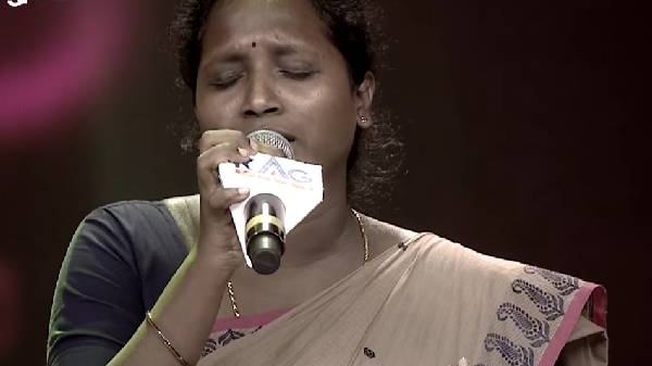 Sa Re Ga Ma Pa Zee Tamil Sa Re Ga Ma Pa Zee Tamil