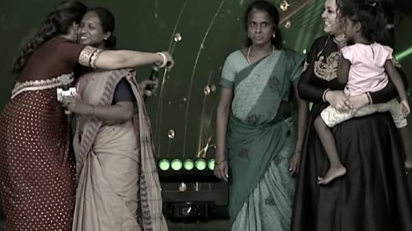 Sa Re Ga Ma Pa Zee Tamil Sa Re Ga Ma Pa Zee Tamil