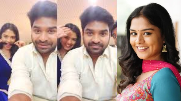 Lakshmi Priya Vijay TV Lakshmi Priya Vijay TV