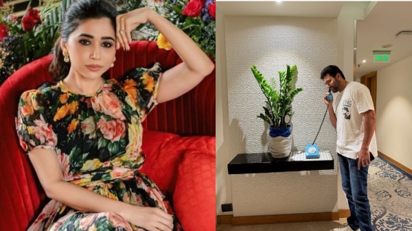 Jayam Ravi Ravi Mohan Kenisha Jayam Ravi Ravi Mohan Kenisha