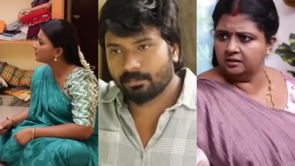 Siragadikka aasai serial vijay tv