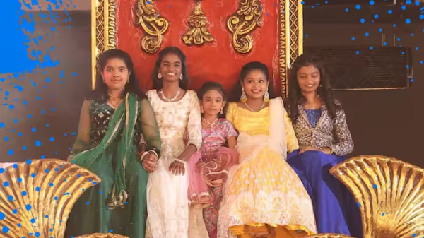 Super Singer Kamal Haasan Vijay TV