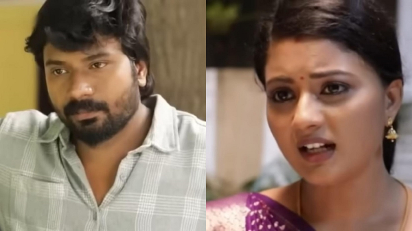 Siragadikka aasai serial vijay tv