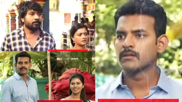 Siragadikka aasai serial vijay tv