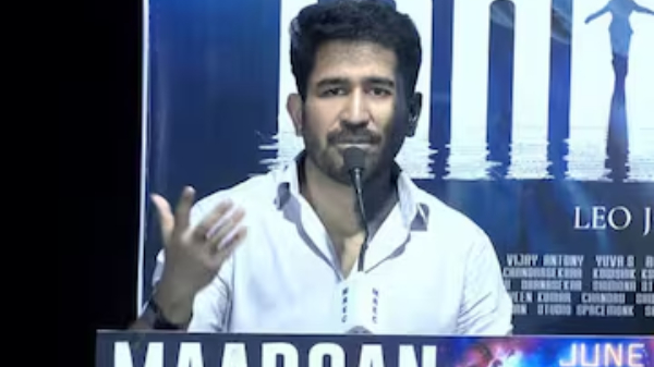 Vijay Antony Markan trailer