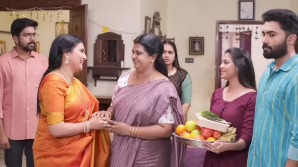 Siragadikka aasai serial vijay tv